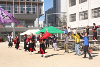 ��уL�����p�X�ɂ�