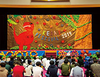 �h���t�F�X�e�B�o��